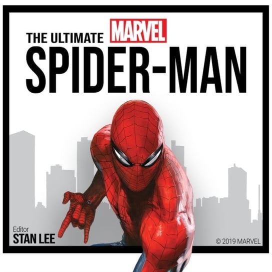 Ultimate Spider-Man Lee Stan, Thom Rivera