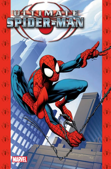 Ultimate Spider-Man. Tom 1 Bendis Brian Michael