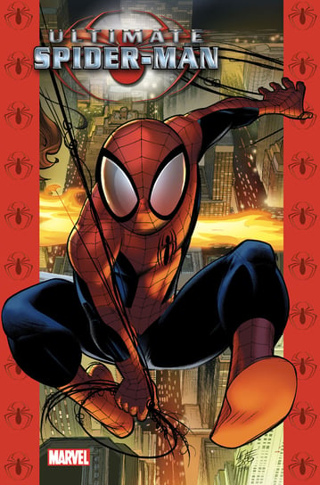 Ultimate Spider-Man. Tom 12 Bendis Brian Michael, David Lafuente, Takeshi Miyazawa