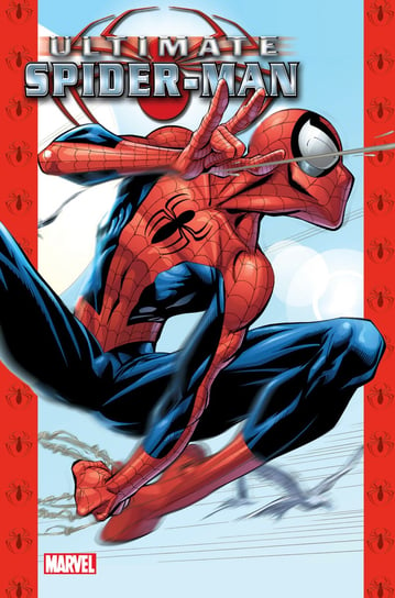 Ultimate Spider-Man. Tom 2 Bendis Brian Michael