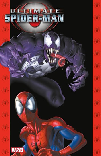 Ultimate Spider-Man. Tom 3 Bendis Brian Michael
