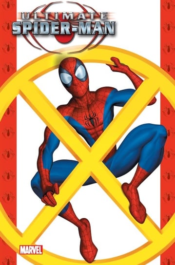 Ultimate Spider-Man. Tom 4 Bendis Brian Michael
