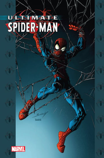 Ultimate Spider-Man. Tom 7 Bendis Brian Michael, Bagley Mark