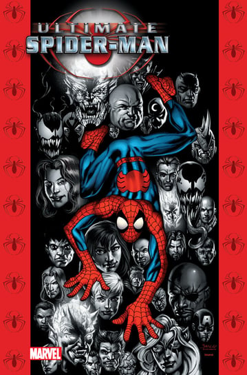 Ultimate Spider-Man. Tom 9 Bendis Brian Michael, Bagley Mark, Immonen Stuart