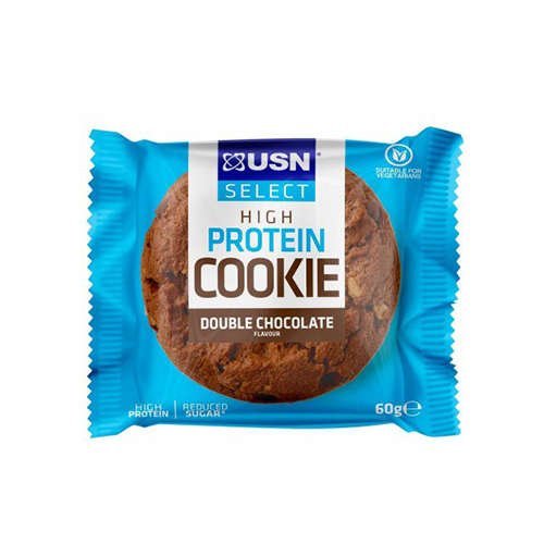 Ultimate Sports Nutrition USN Select Cookie - 60g USN