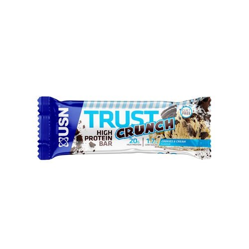 Ultimate Sports Nutrition USN Trust Crunch - 60g USN