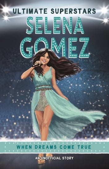 Ultimate Superstars. Selena Gomez Melanie Hamm