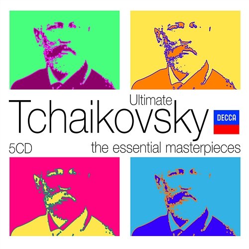 Tchaikovsky: Piano Concerto No.1 in B flat minor, Op.23 - 1. Allegro non troppo e molto maestoso - Allegro con spirito Edo De Waart, Rotterdam Philharmonic Orchestra