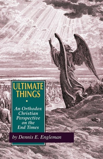 Ultimate Things Engleman Dennis E