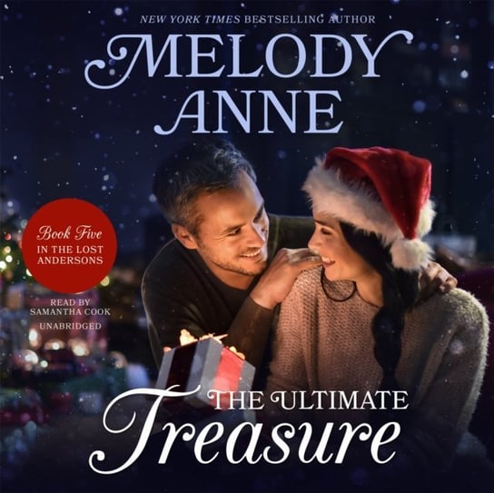 Ultimate Treasure Anne Melody