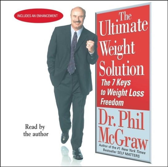 Ultimate Weight Solution McGraw Phil
