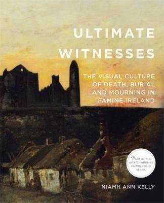 Ultimate Witnesses Kelly Niamh Ann