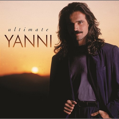 Keys To Imagination Yanni