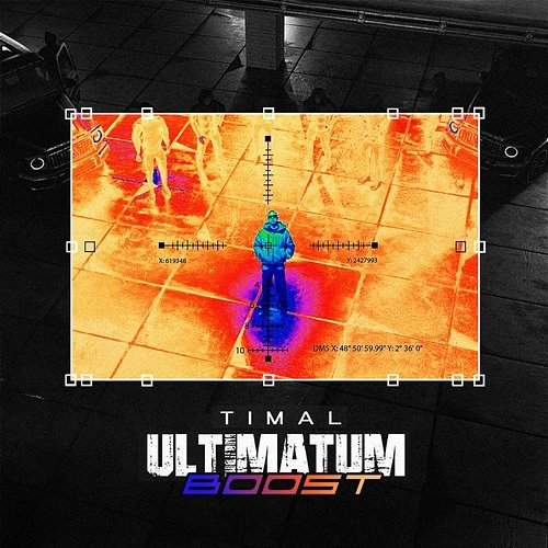 ULTIMATUM BOOST Timal