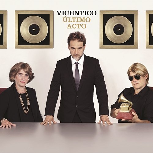Último Acto Vicentico