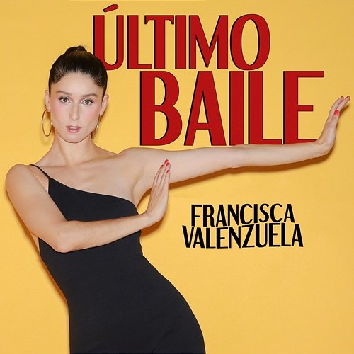 Último Baile Francisca Valenzuela