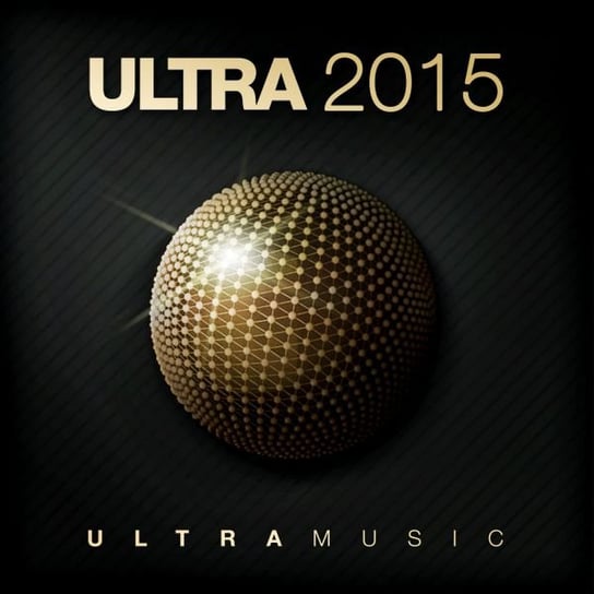 Ultra 2015 Various Artists