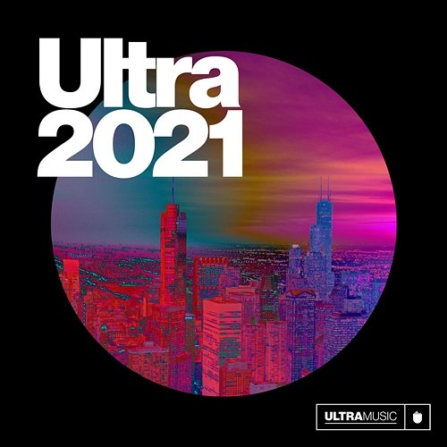 Ultra 2021 Various Artists