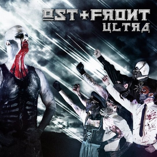 Ultra Ost+Front