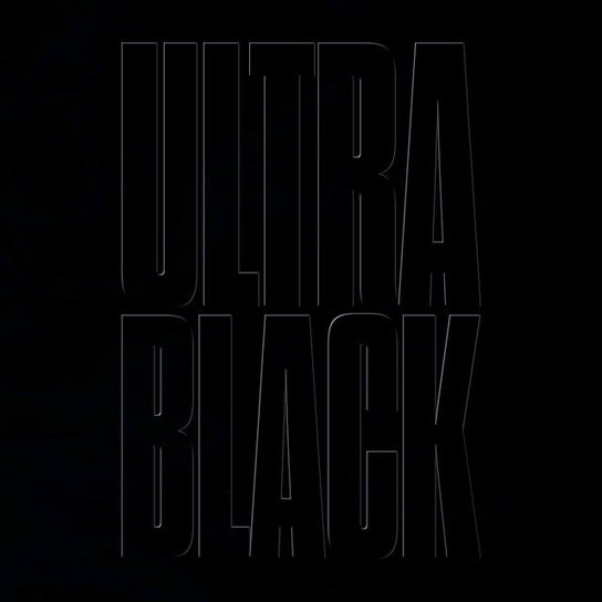 Ultra Black, płyta winylowa Nas