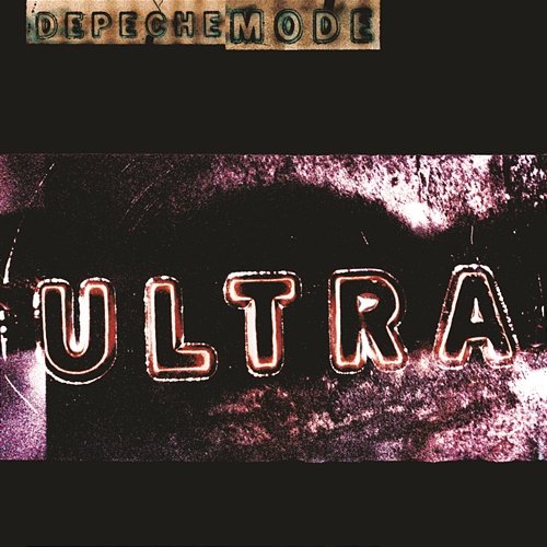 Ultra (Deluxe) Depeche Mode