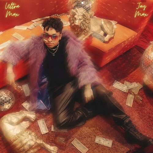 ULTRA MAX Jay Max