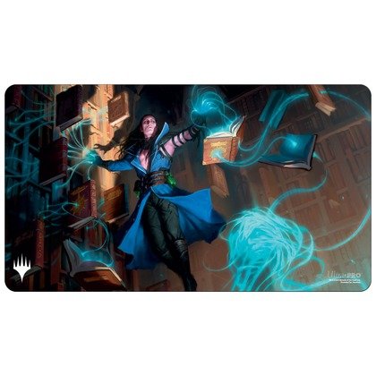 Ultra-Pro: Magic the Gathering - Murders at Karlov Manor - Playmat C Inna marka