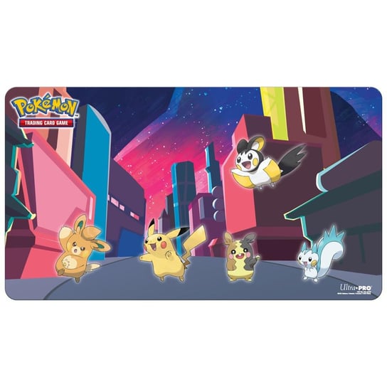 Ultra Pro, Pokémon - Playmat - Gallery Series - Shimmering Skyline ULTRA PRO