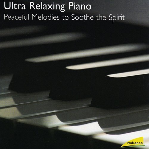 Ultra Relaxing Piano USSR State Academy Symphony Orchestra, Yevgeny Svetlanov
