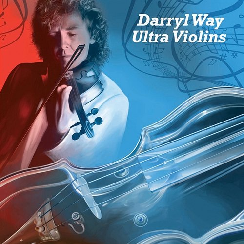 Ultra Violins Darryl Way