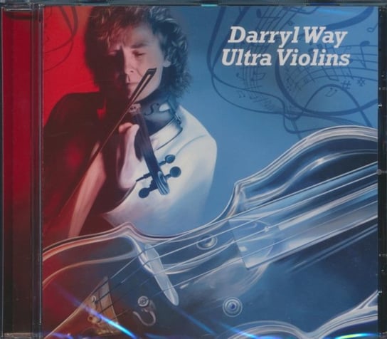 Ultra Violins Various Artists