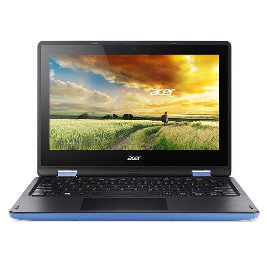 Ultrabook ACER Aspire R3-131T-C3WH, N3050, 2 GB RAM, 11.6", 500 GB, Windows 8.1 Acer