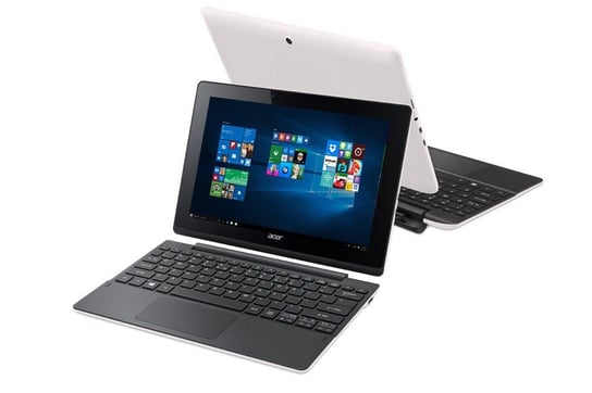 Ultrabook ACER Aspire Switch SW3-013-16UZ, Z3735F, 2 GB RAM, 10.1", 532 GB, Windows 10 Acer