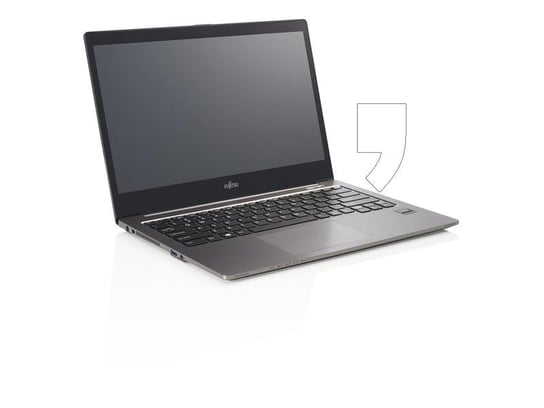 Ultrabook FUJITSU LifeBook U904, 14", WQHD+ touch, i7-4600U, 10GB Fujitsu