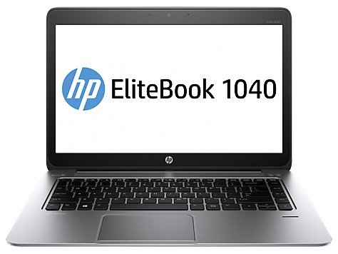 Ultrabook HP 1040m, i5-4200U, 128SSD, 4GB, 14", H5F61EA HP
