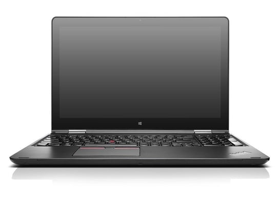 Ultrabook LENOVO ThinkPad Yoga 15 20DQ003JPB, i5-5200U, 8 GB RAM, 15.6", 256 GB, Windows 8.1 Lenovo
