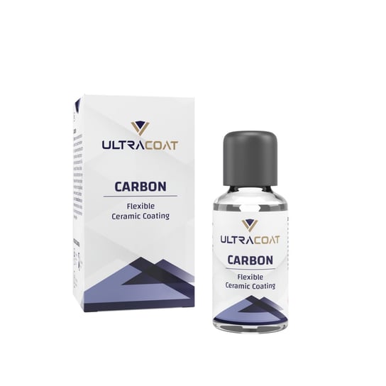 Ultracoat - Carbon 30Ml Ultracoat