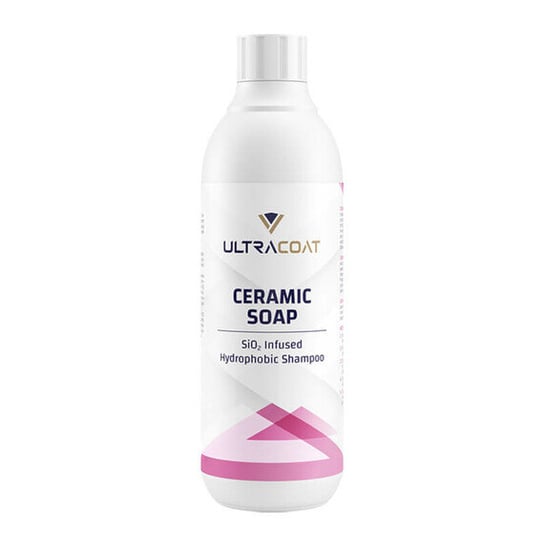 Ultracoat Ceramic Soap 500ml Inna marka