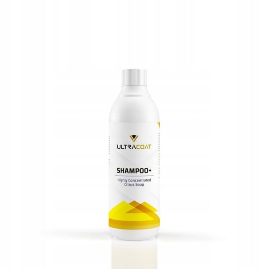 Ultracoat Shampoo+ 0,5L Ultracoat