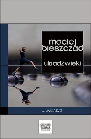 Ultradźwięki - ebook mobi Bieszczad Maciej