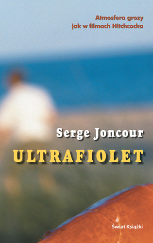 Ultrafiolet Joncour Serge