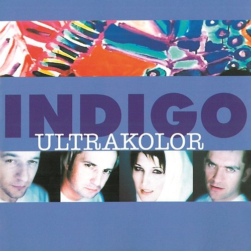 Ultrakolor Indigo