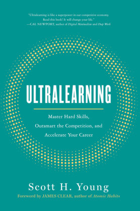 Ultralearning HarperCollins US