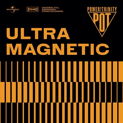 Ultramagnetic Power Of Trinity