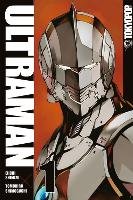 Ultraman 01 Shimizu Eiichi, Shimoguchi Tomohiro