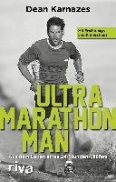 Ultramarathon Man Karnazes Dean