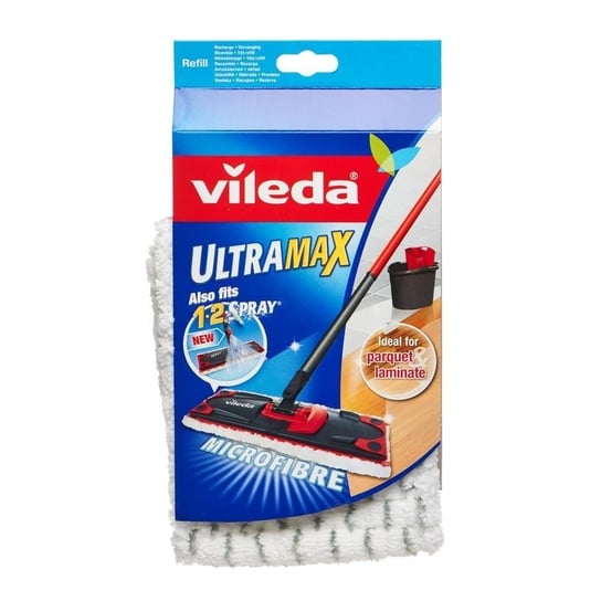 UltraMax wkład do mopa Vileda