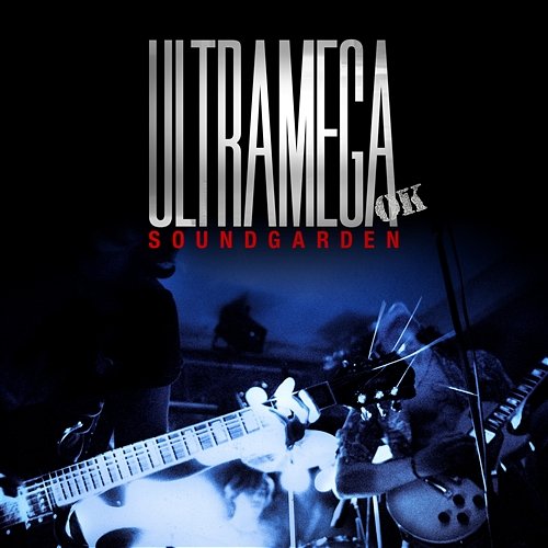 Ultramega OK Soundgarden