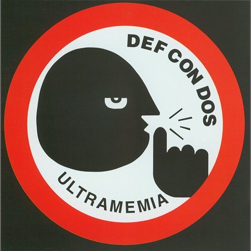 Ultramemia Def Con Dos