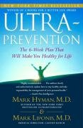 Ultraprevention: Ultraprevention Hyman Mark